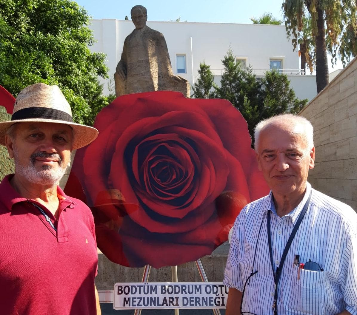 30 Ağustos Zafer Bayramı