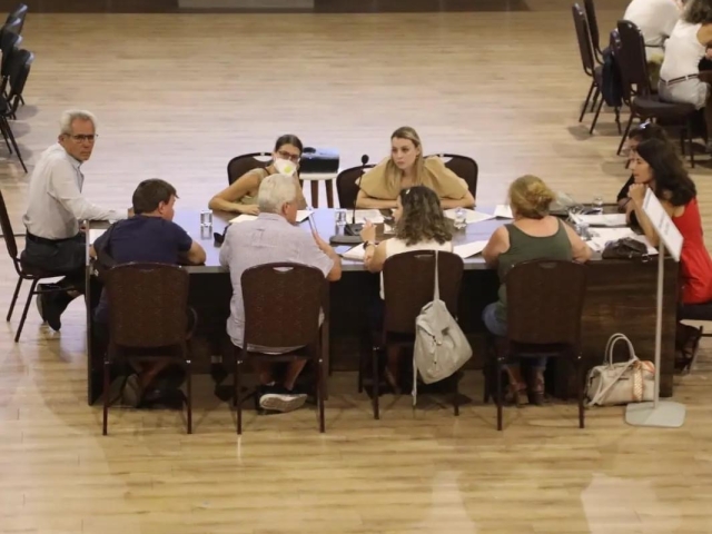 SECAP At&ouml;lye &Ccedil;alışmaları