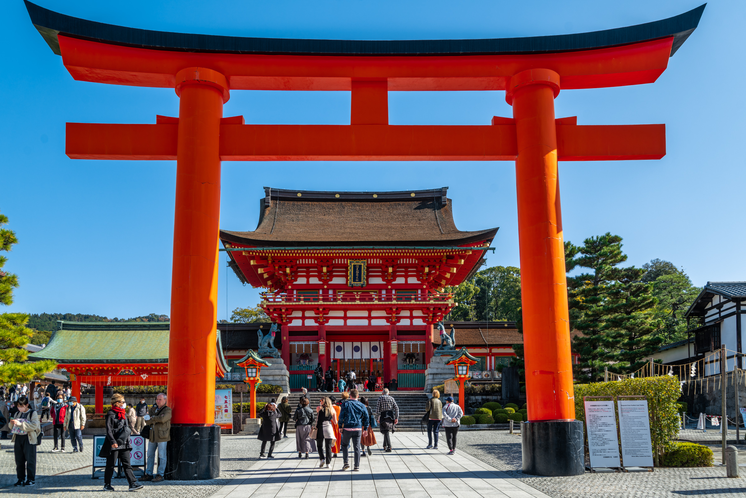 “Kyoto’da Sonbahar” Barkın Kurt