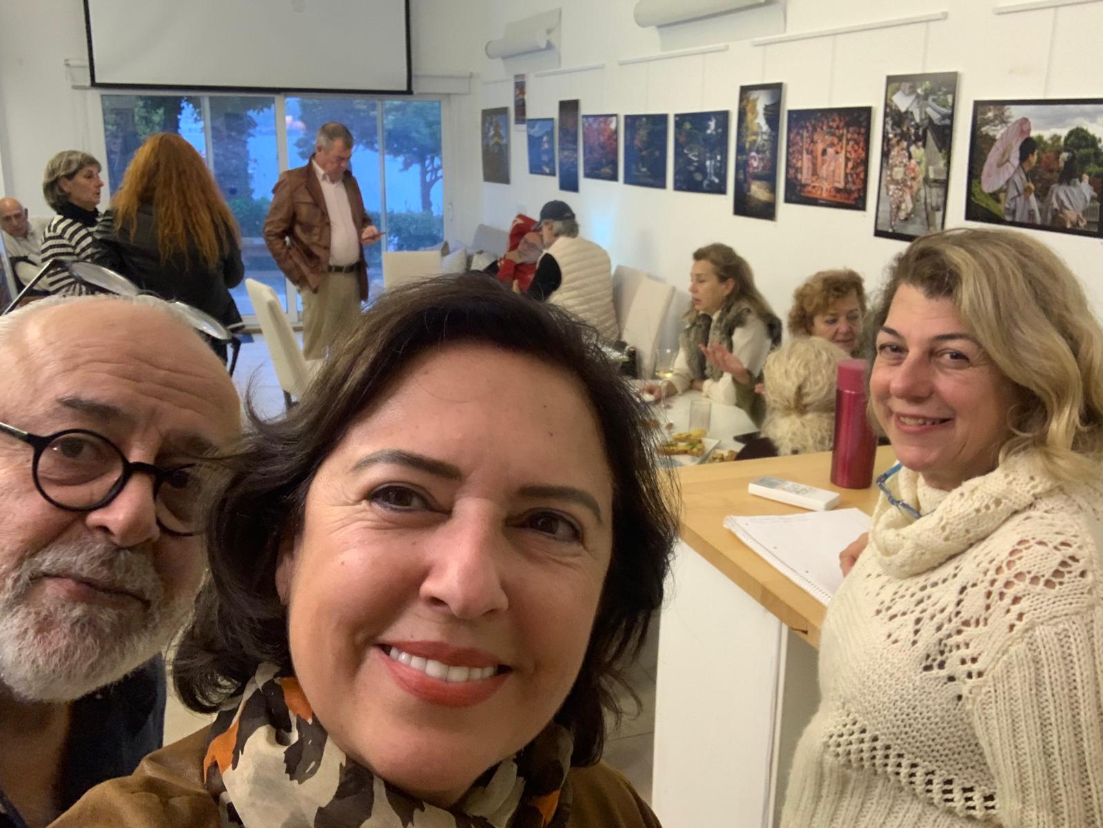 Happy Hour – Şubat 2025