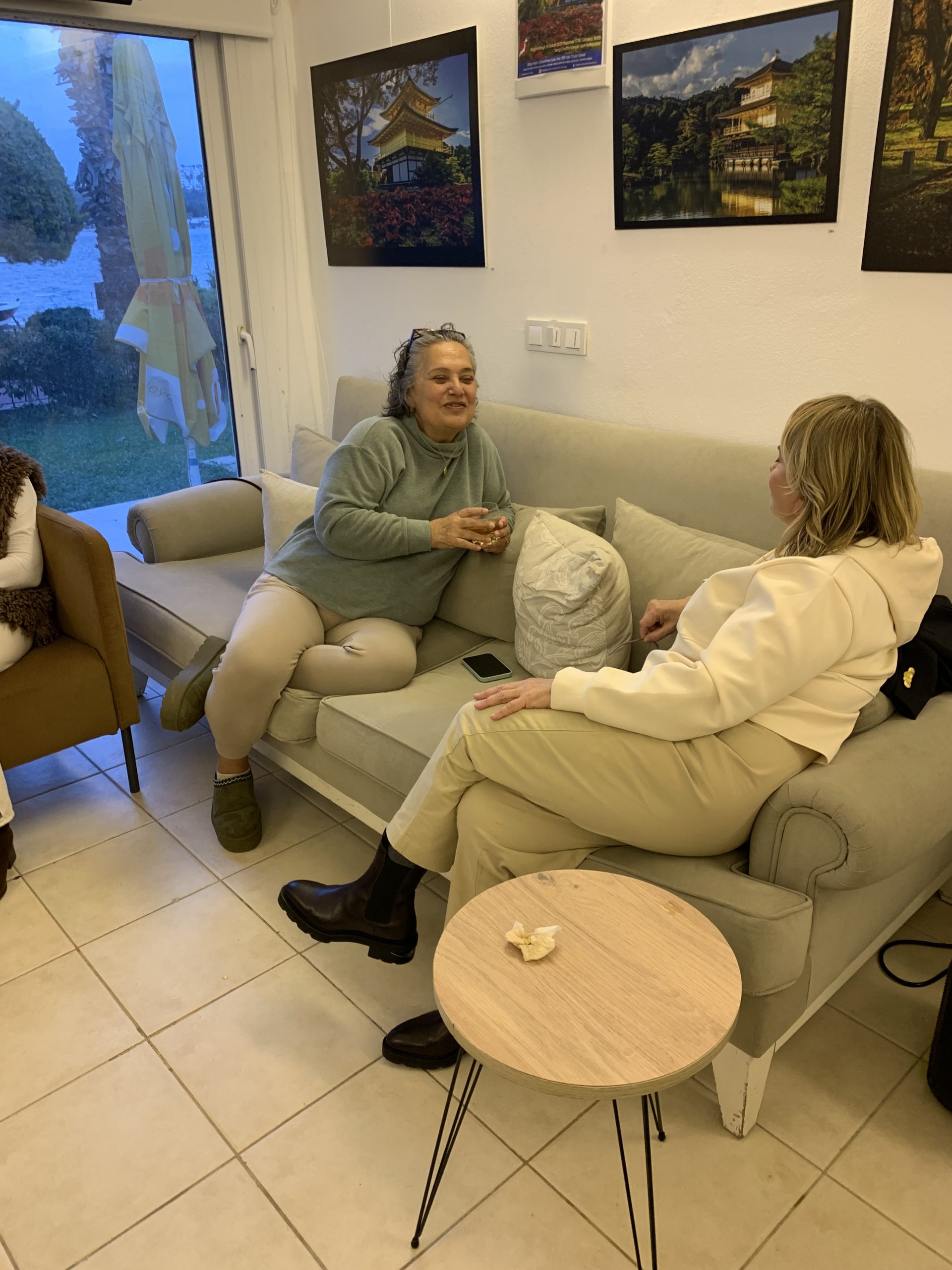 Bayramlaşma ve Happy Hour – Mart 2025