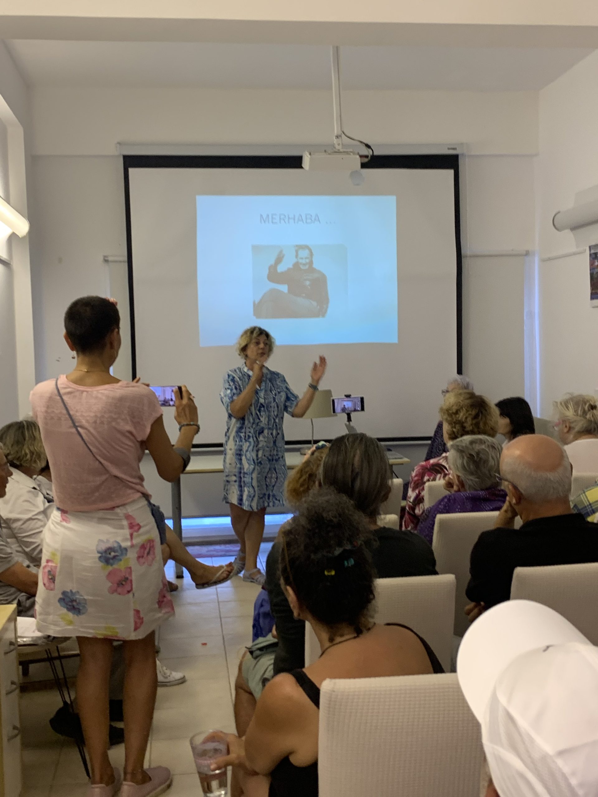 “Mavi Sürgün” Sönmez Taner