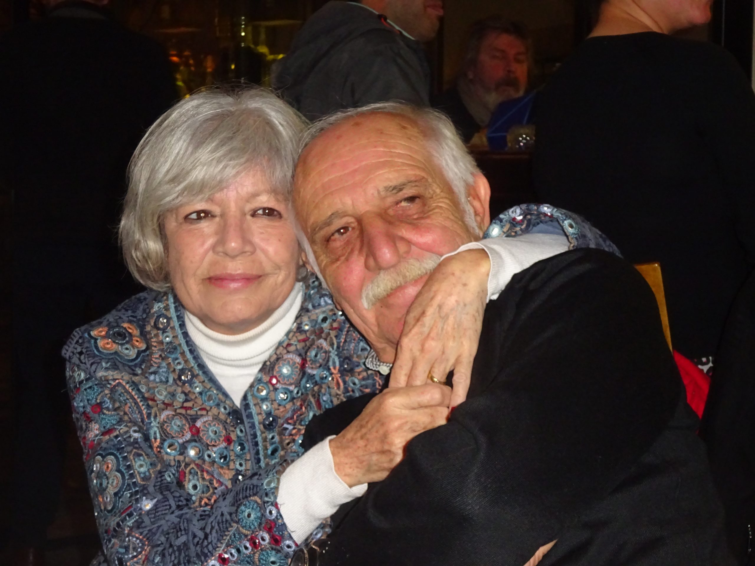 Türel Sevük Hocamızı Andık