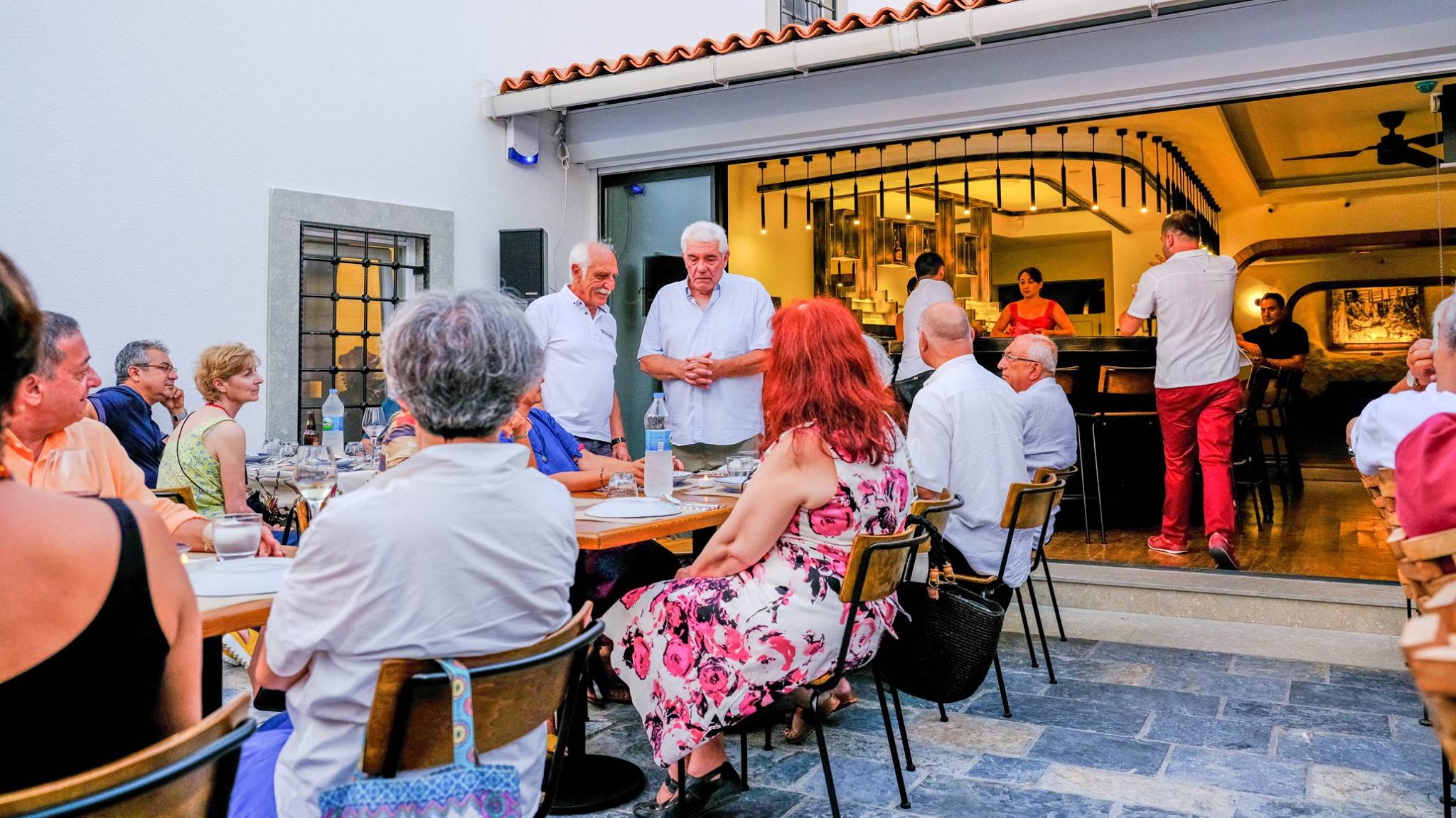 “Anadolu’nun Biyolojik Çeşitliliği” Fatih Orbay