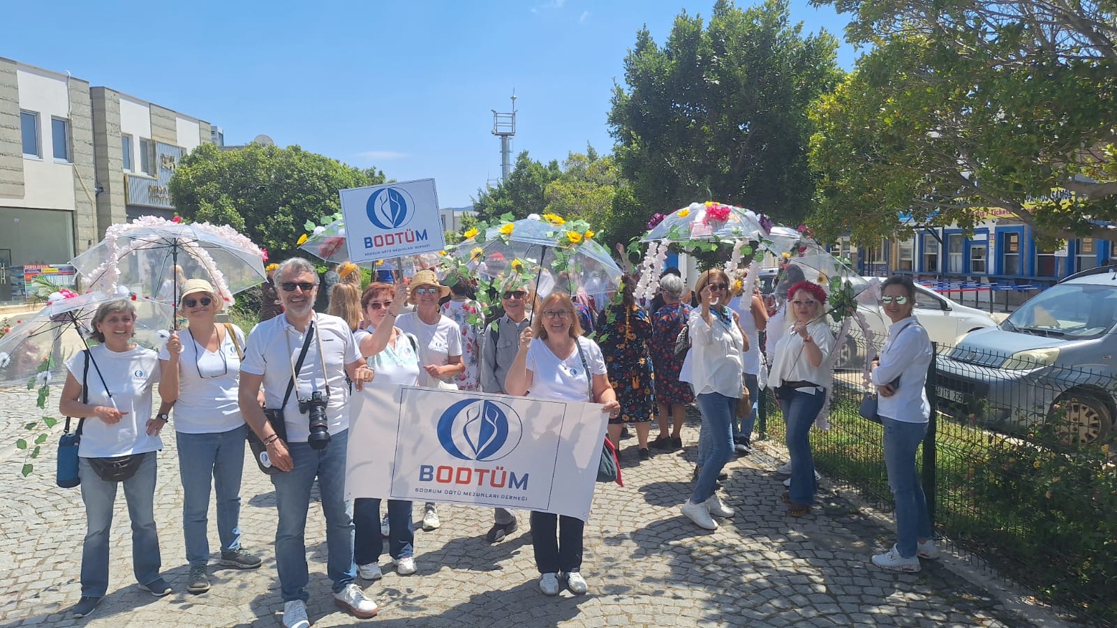 Bodrum Hıdırellez Şenliği