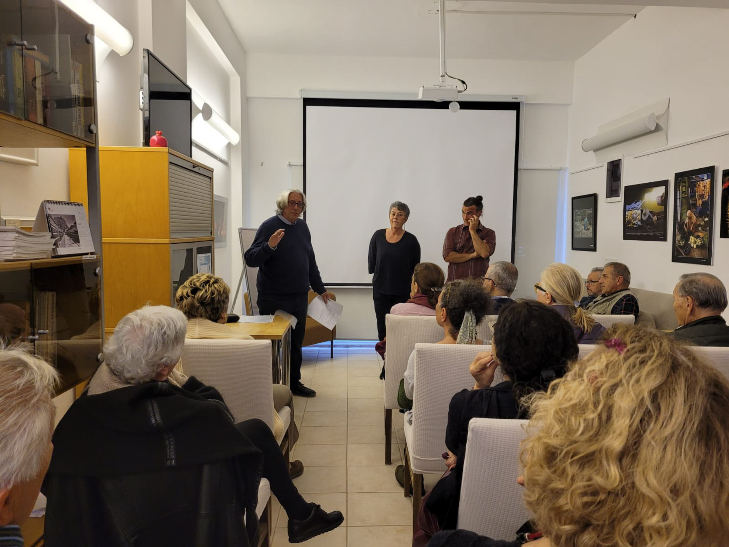 “Bodrum’un Suskun Çanları” Mehmet Uyargil