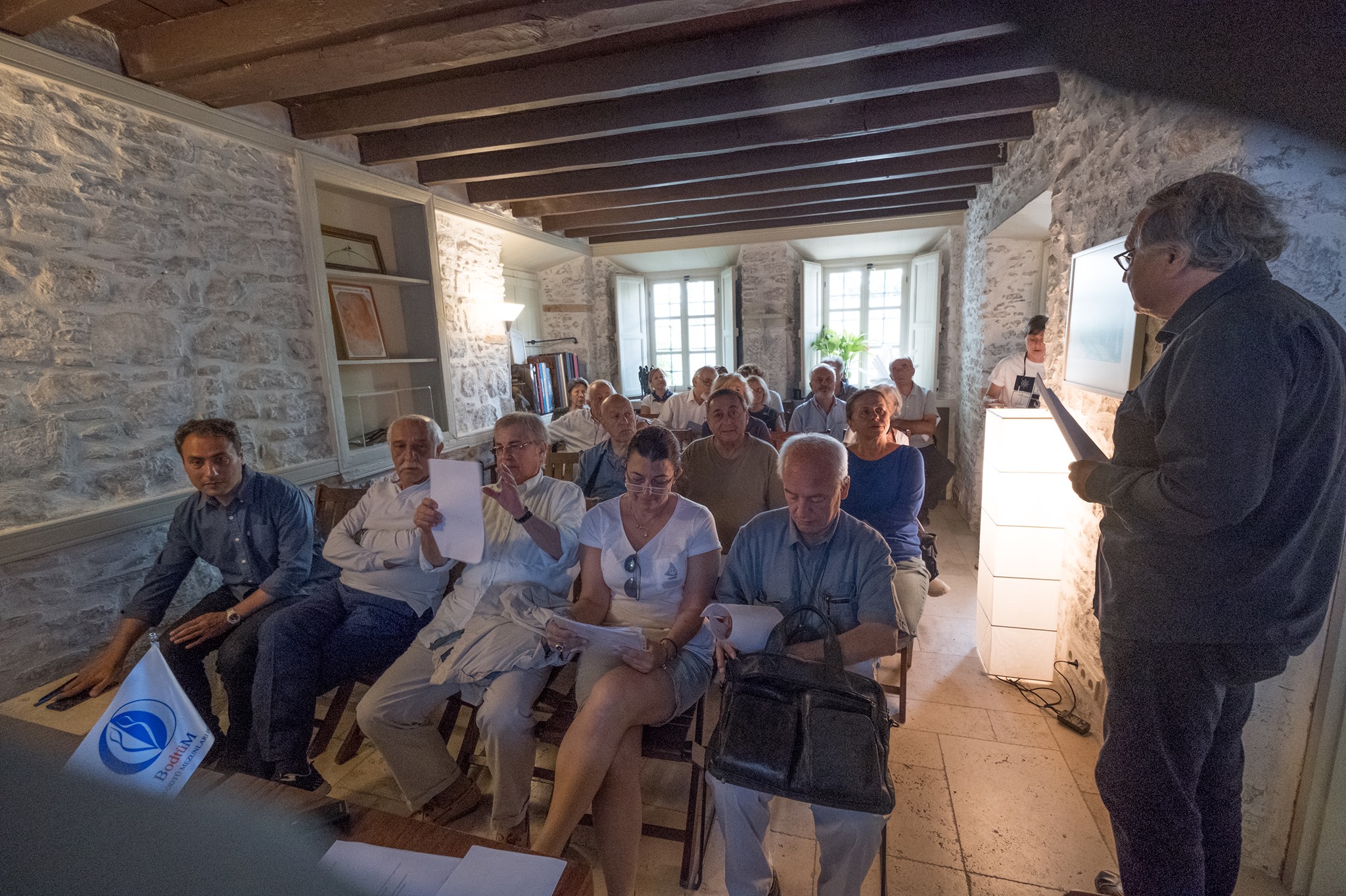 2. Olağan Genel Kurul