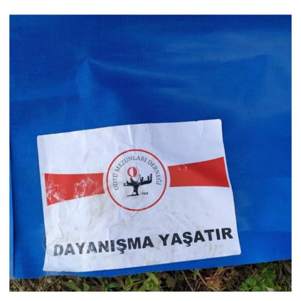 6 Şubat Deprem Yardımlaşması